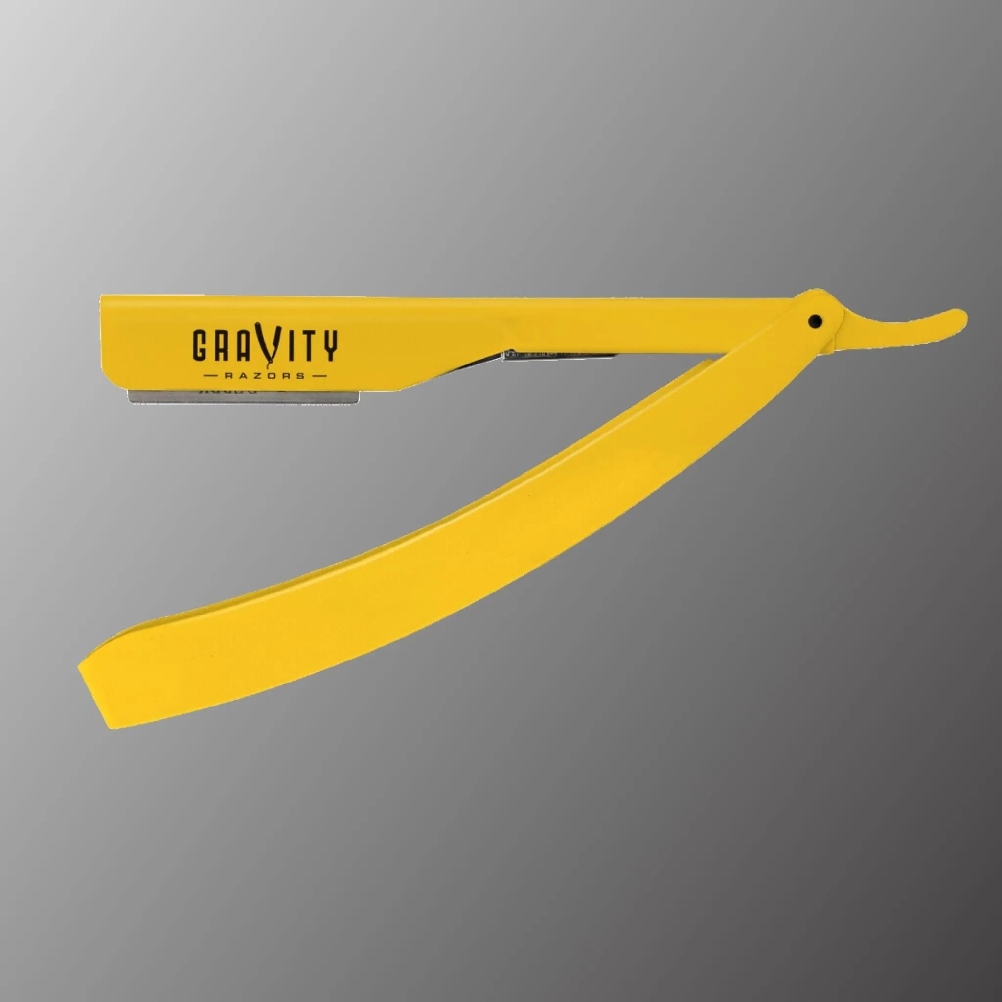 2mm Ultra-Exposed Straight Razor