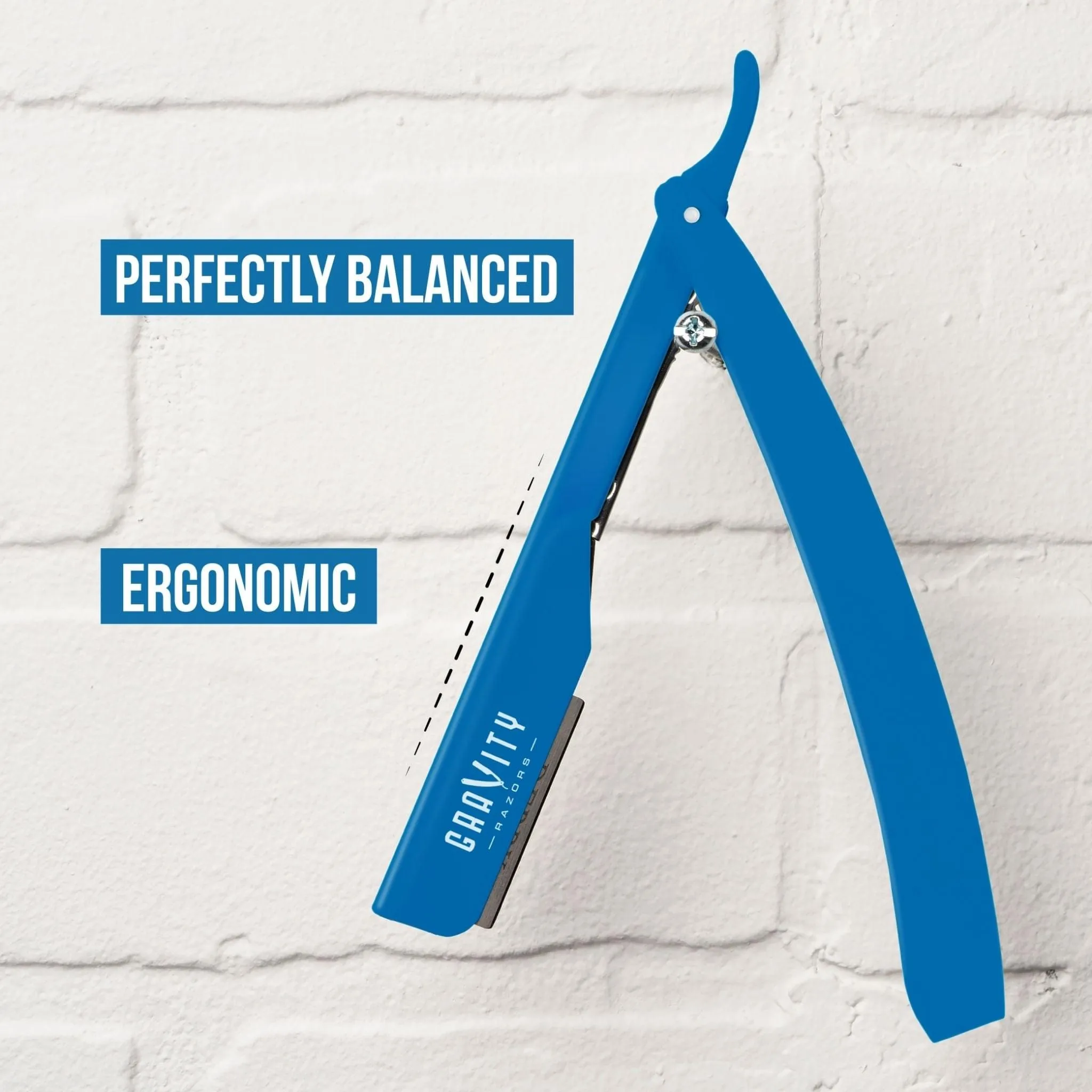 2mm Ultra-Exposed Straight Razor