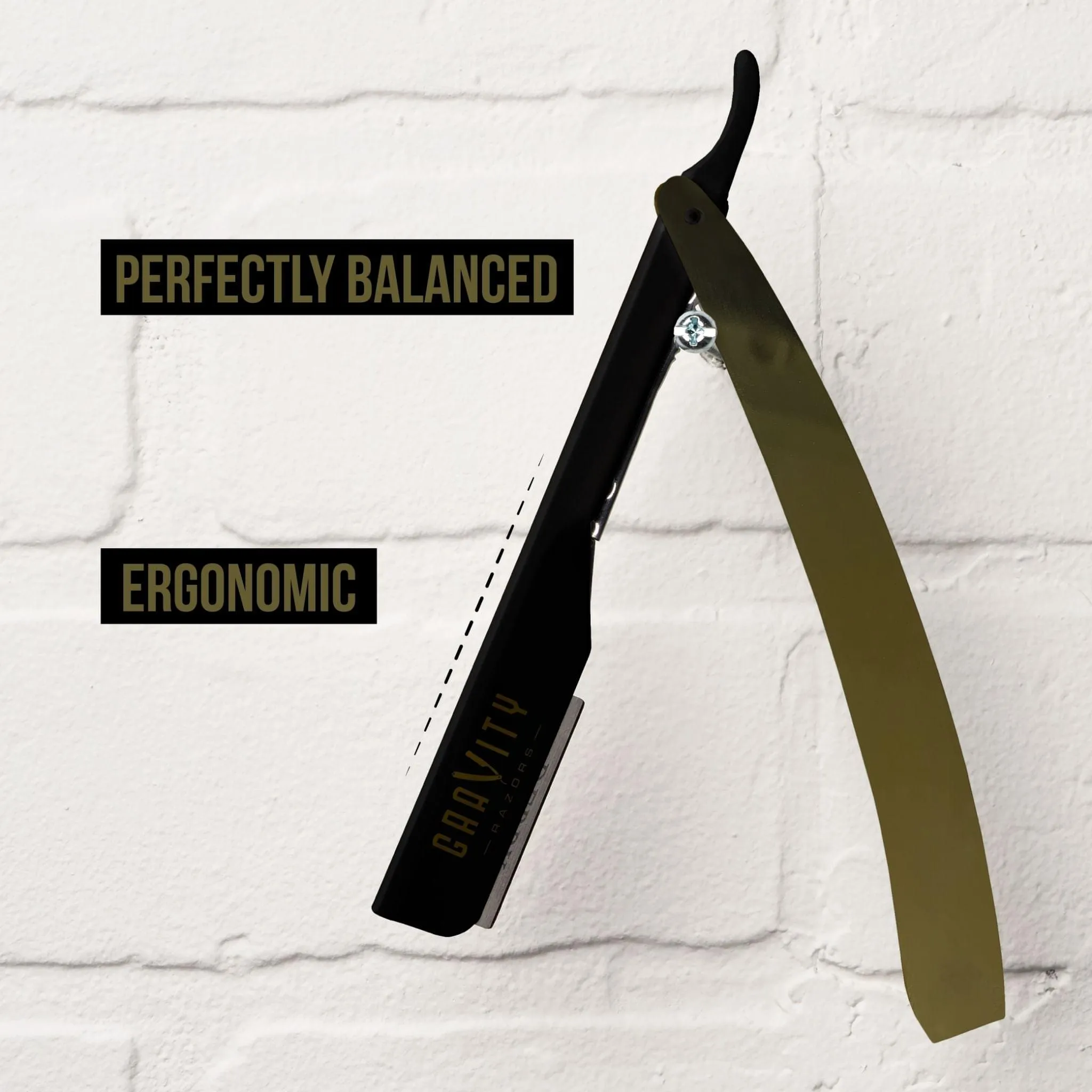 2mm Ultra-Exposed Straight Razor