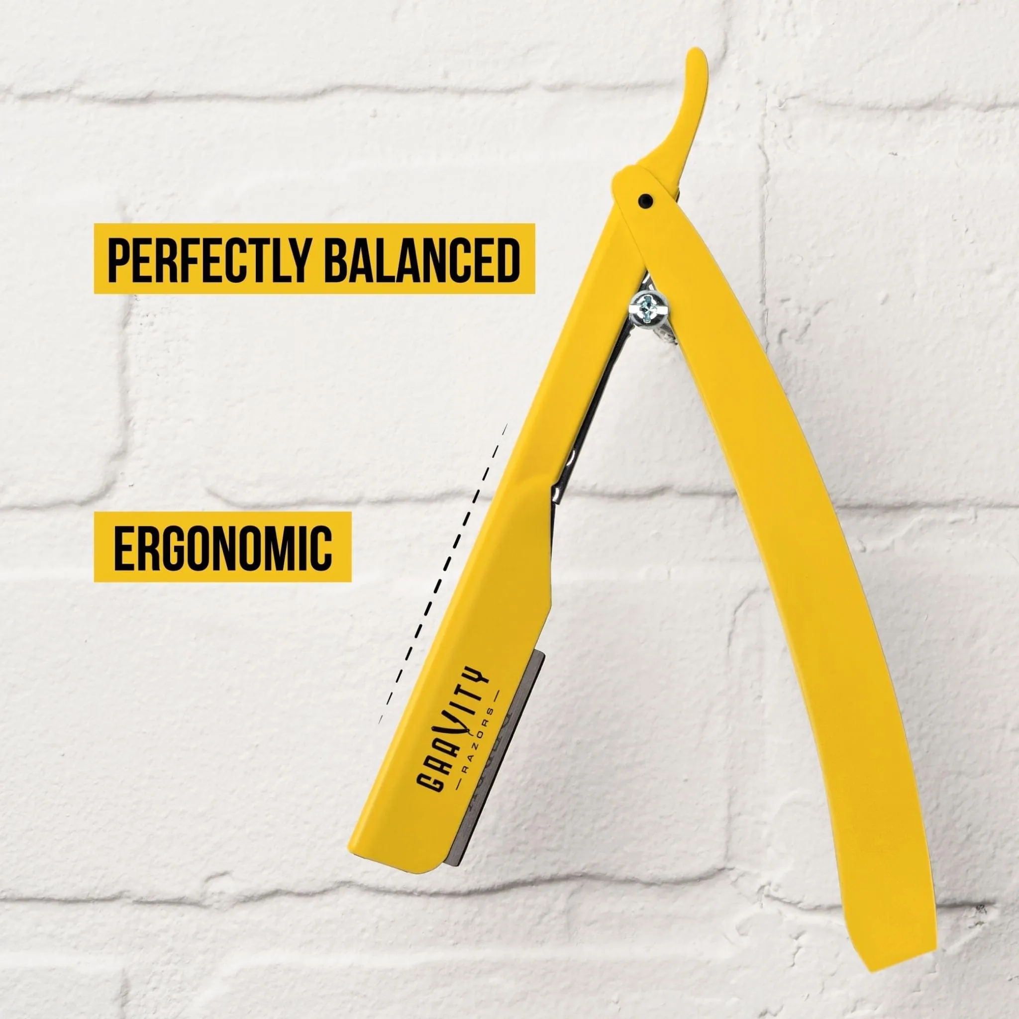 2mm Ultra-Exposed Straight Razor