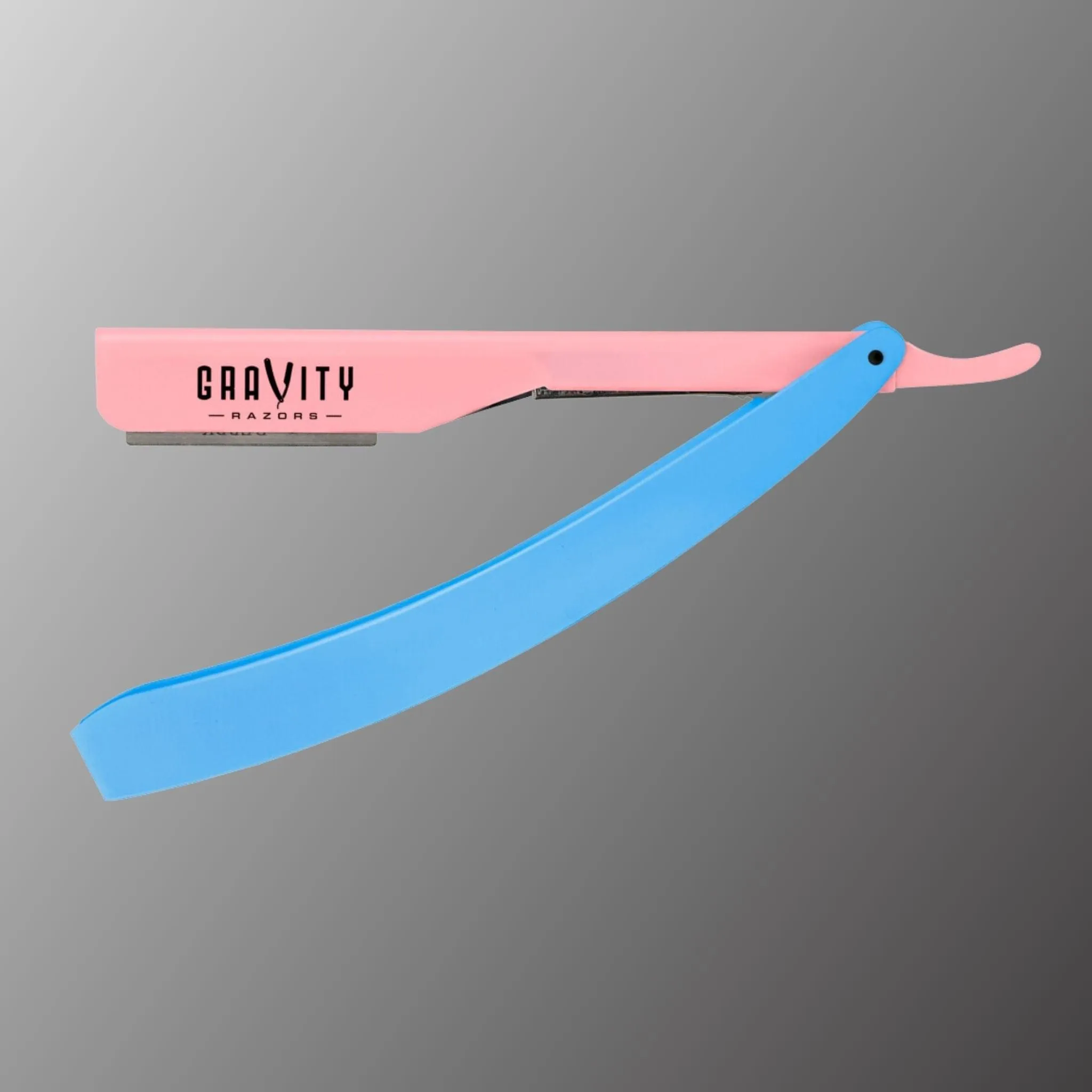 2mm Ultra-Exposed Straight Razor