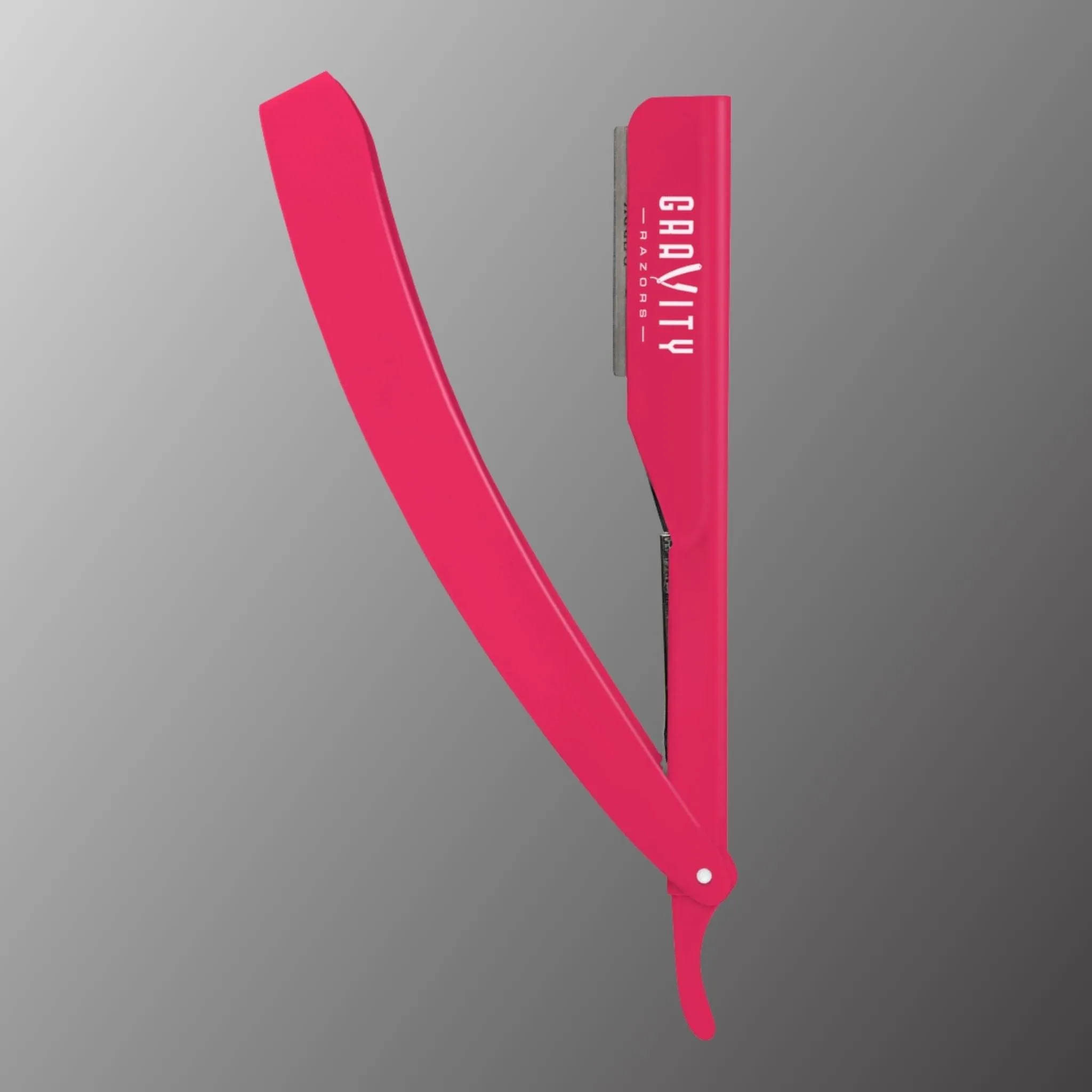 2mm Ultra-Exposed Straight Razor