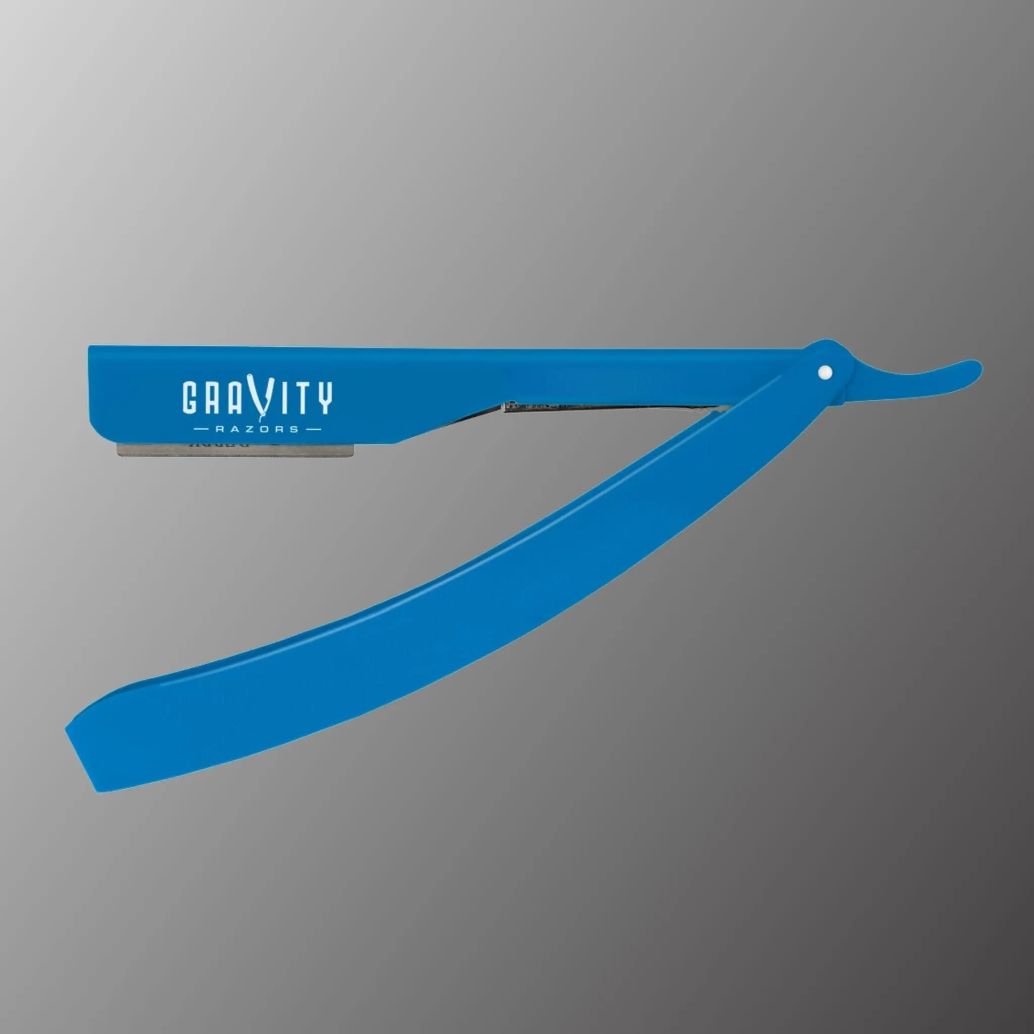 2mm Ultra-Exposed Straight Razor