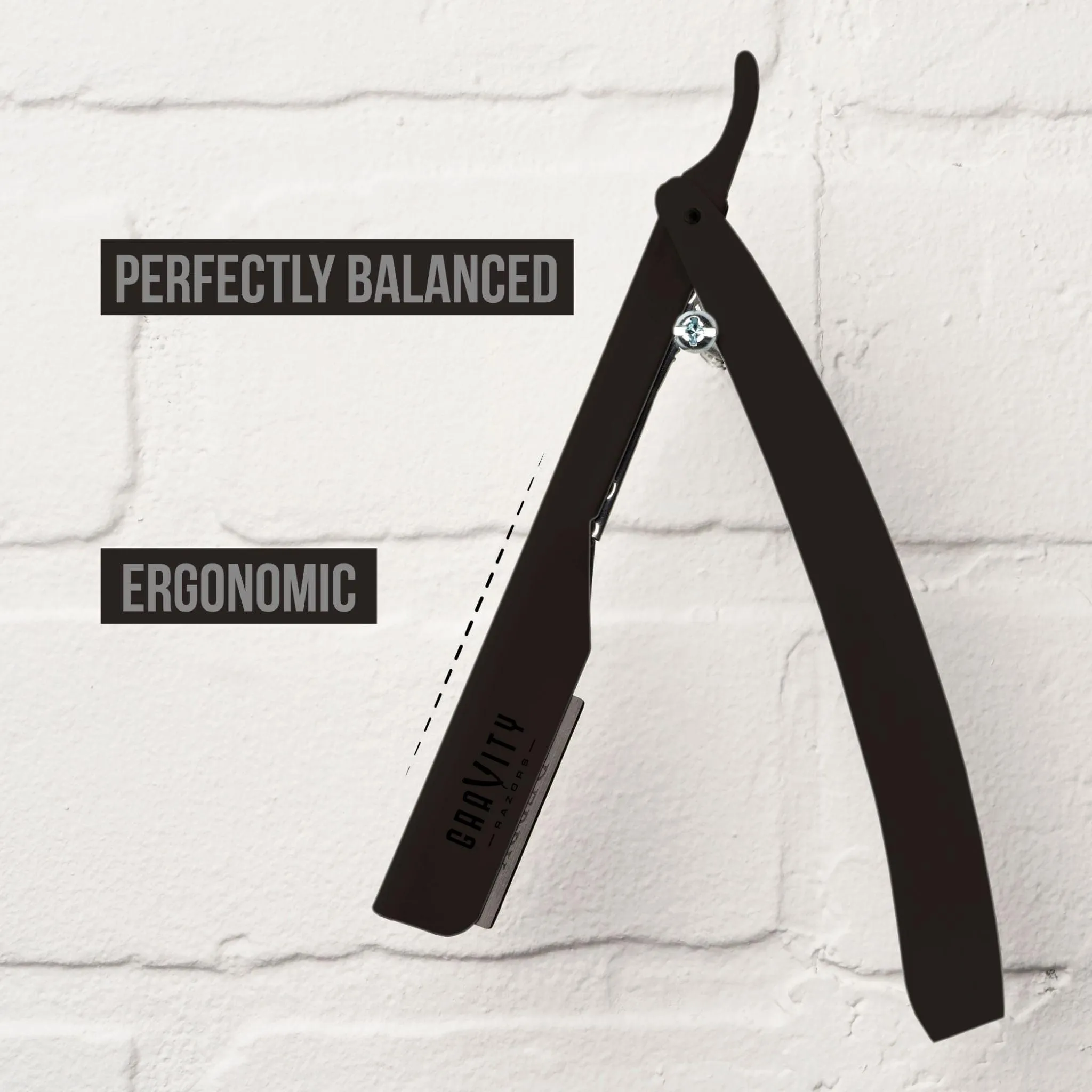 2mm Ultra-Exposed Straight Razor