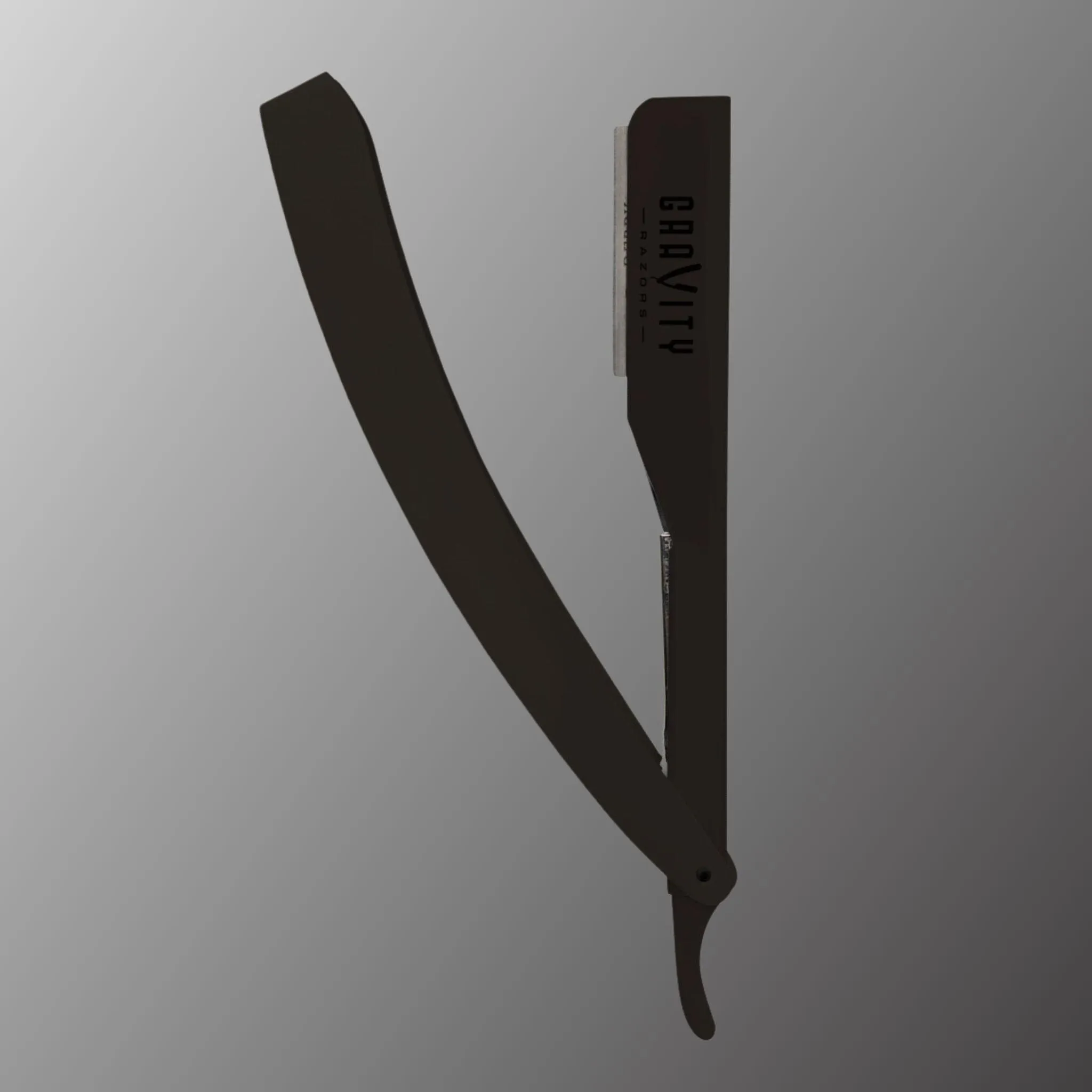 2mm Ultra-Exposed Straight Razor