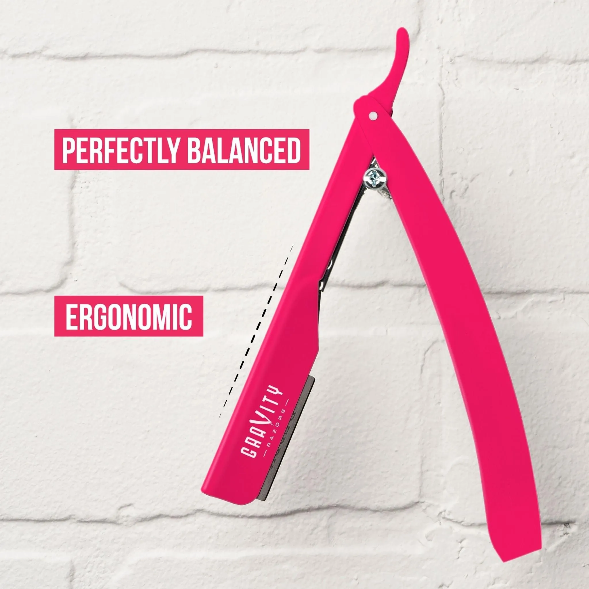 2mm Ultra-Exposed Straight Razor