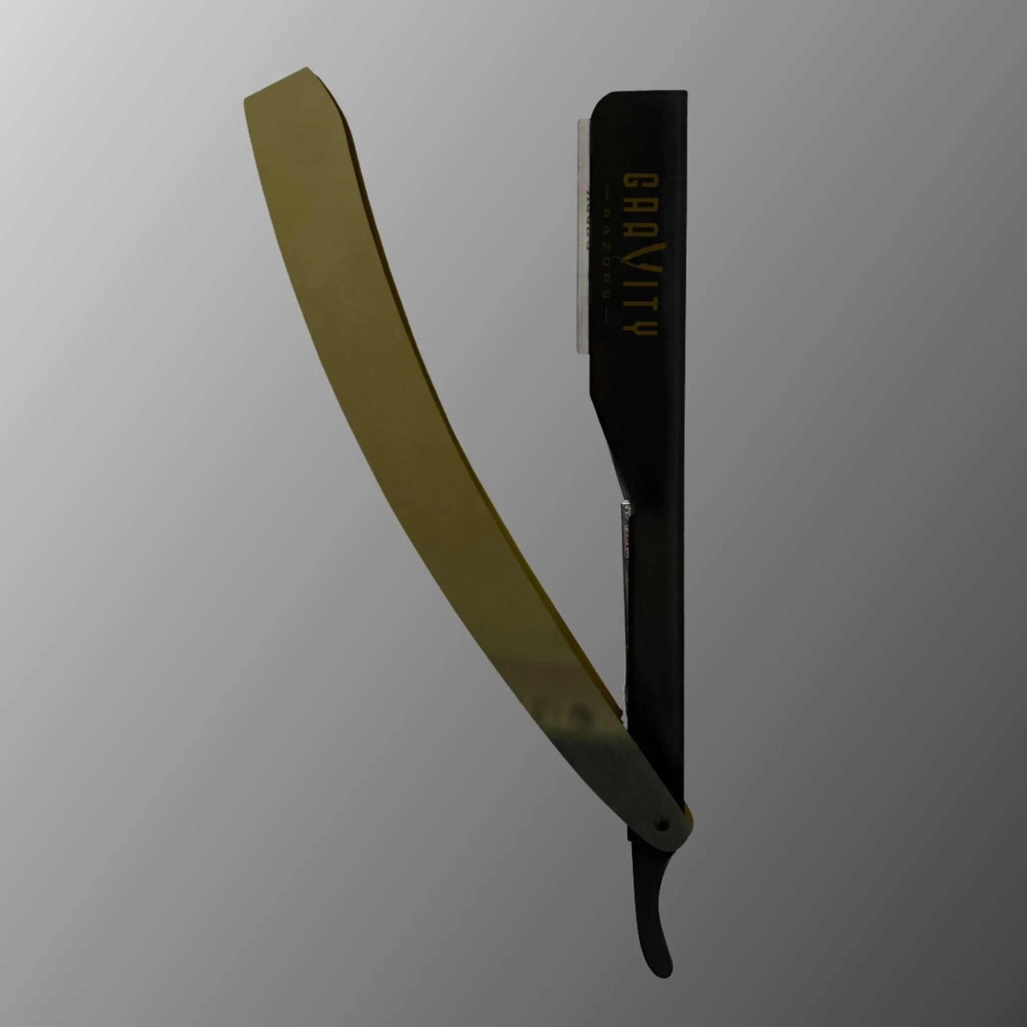 2mm Ultra-Exposed Straight Razor