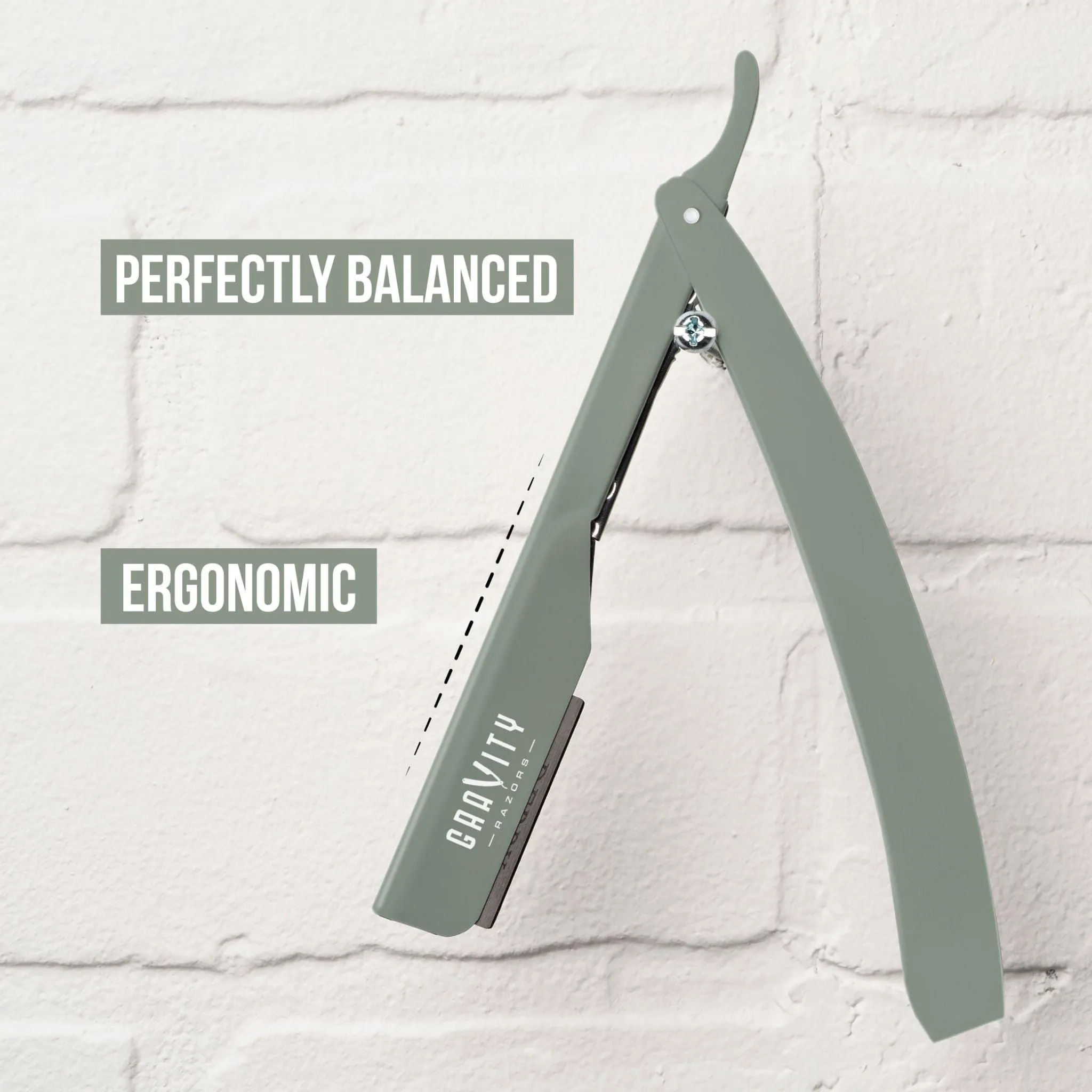 2mm Ultra-Exposed Straight Razor