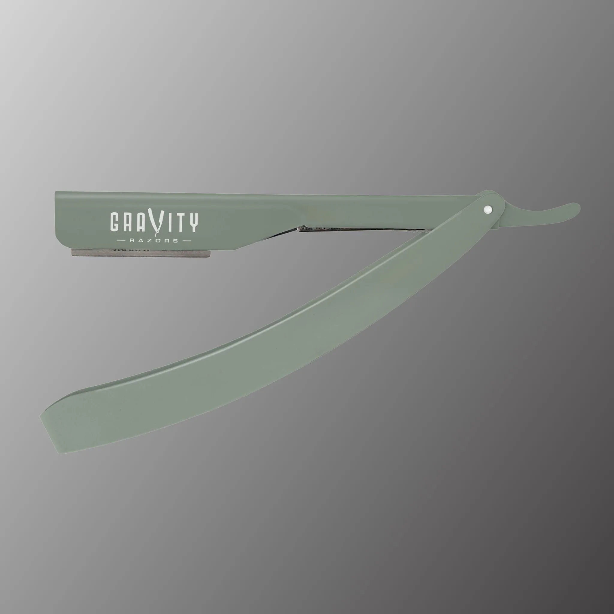 2mm Ultra-Exposed Straight Razor