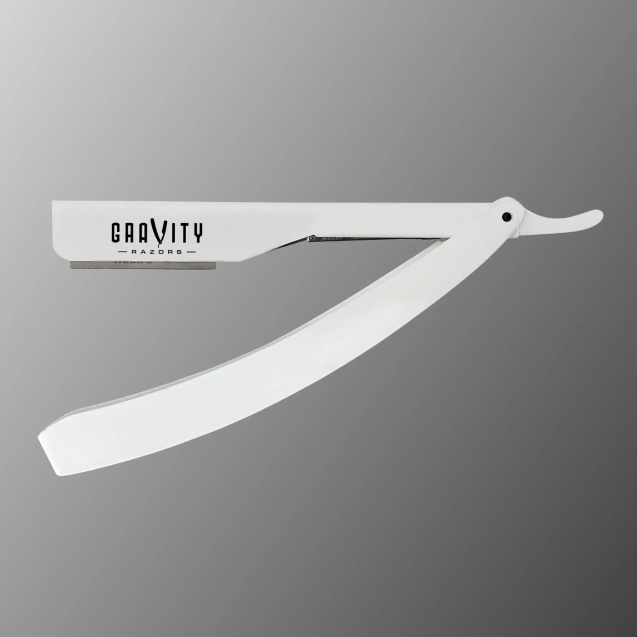 2mm Ultra-Exposed Straight Razor