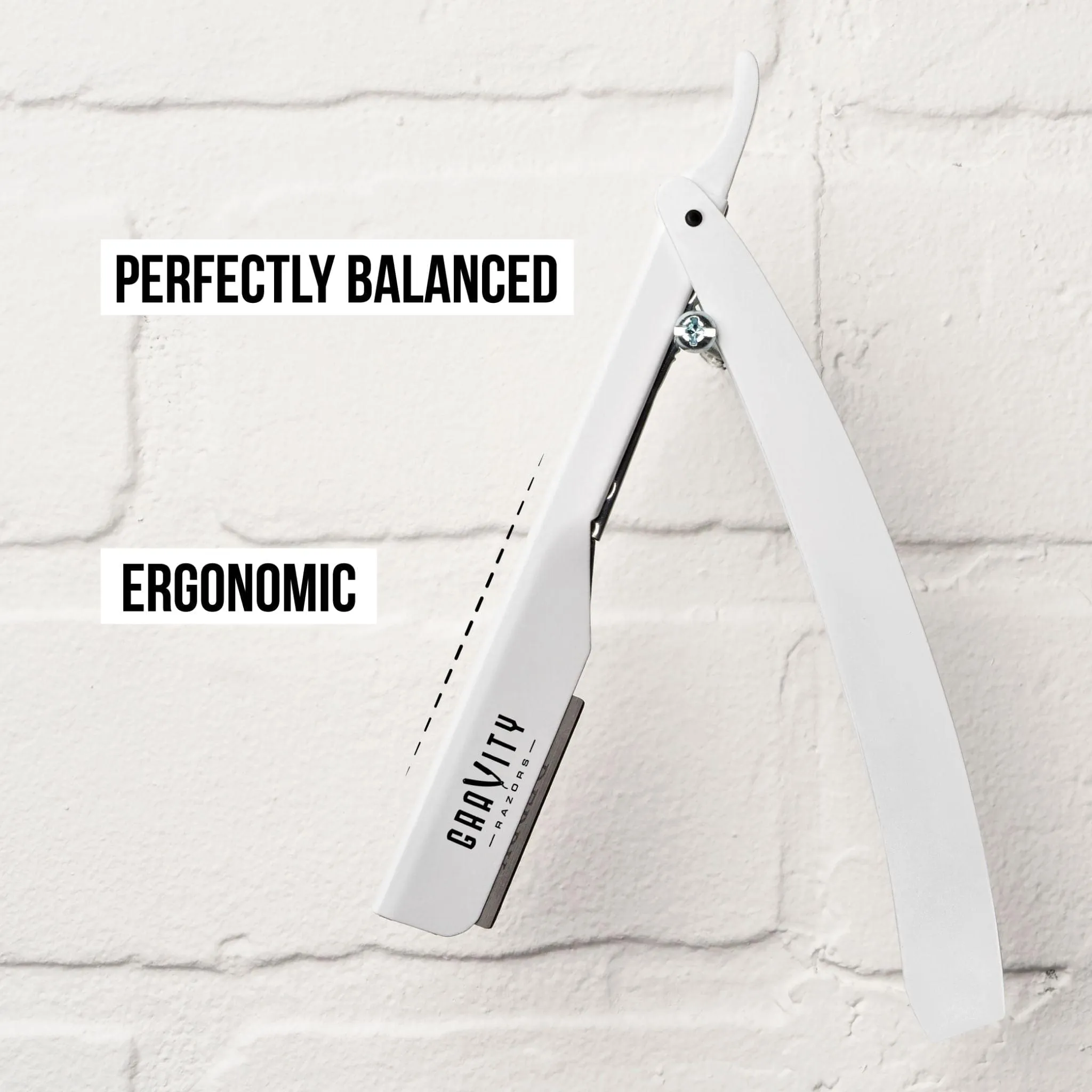 2mm Ultra-Exposed Straight Razor