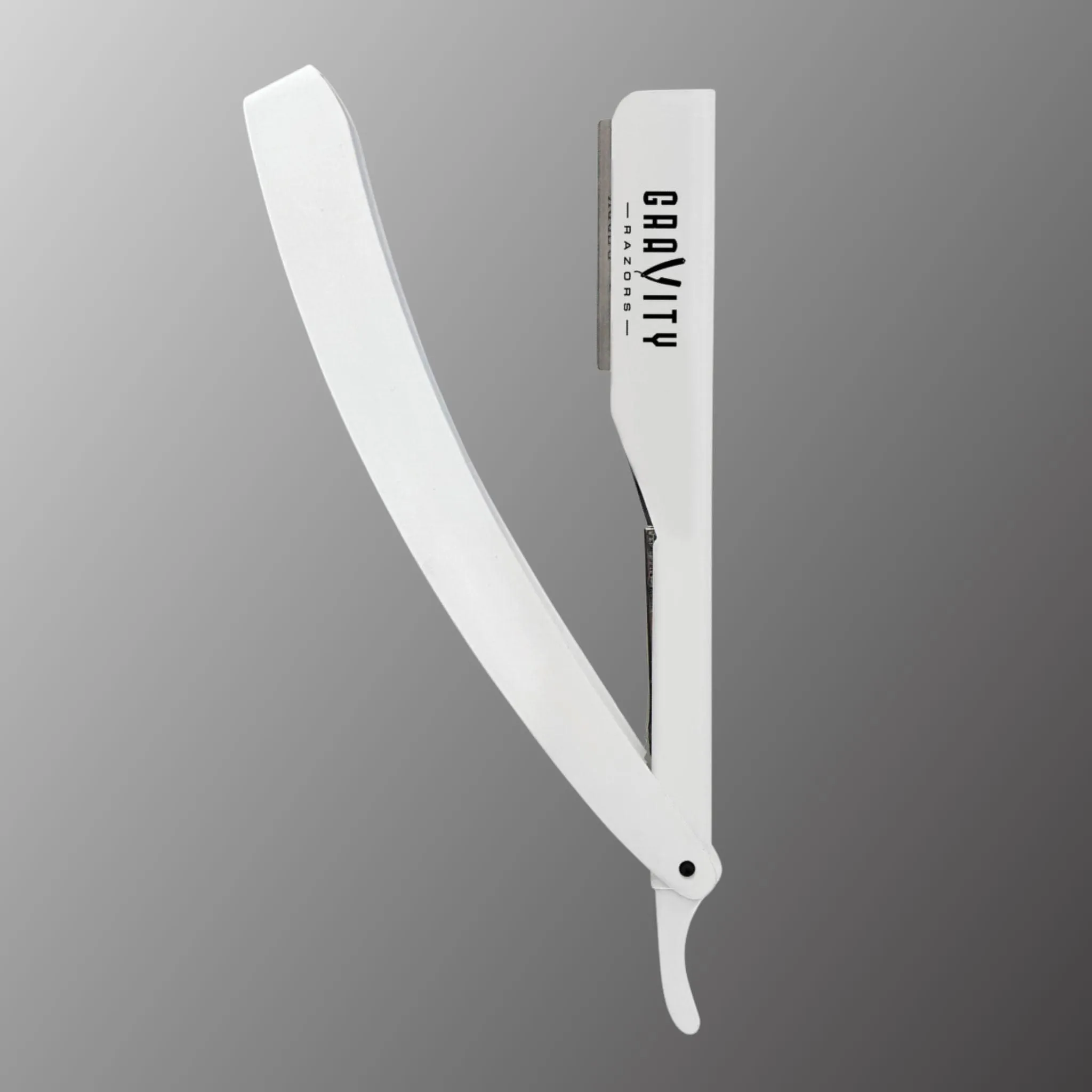2mm Ultra-Exposed Straight Razor