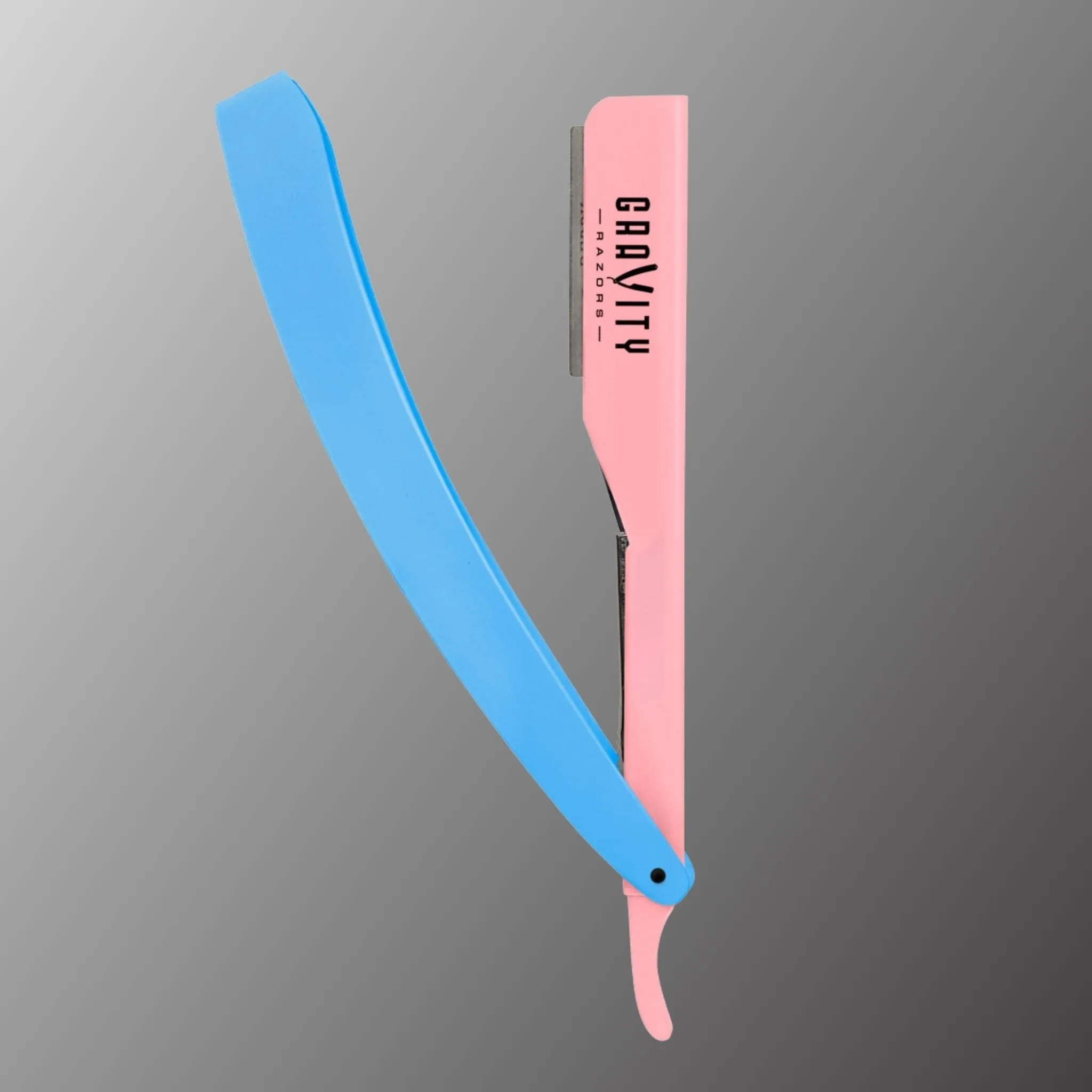2mm Ultra-Exposed Straight Razor