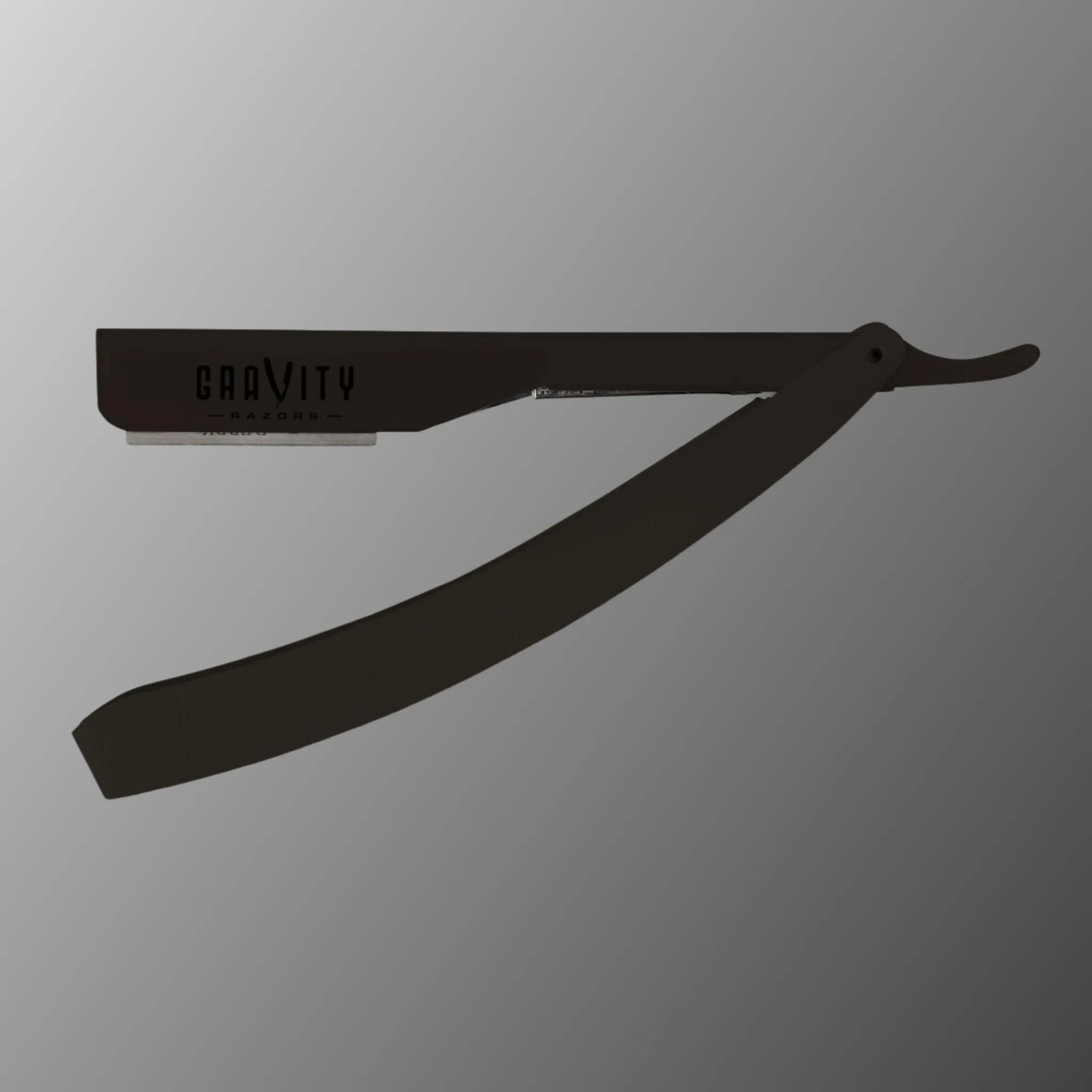 2mm Ultra-Exposed Straight Razor