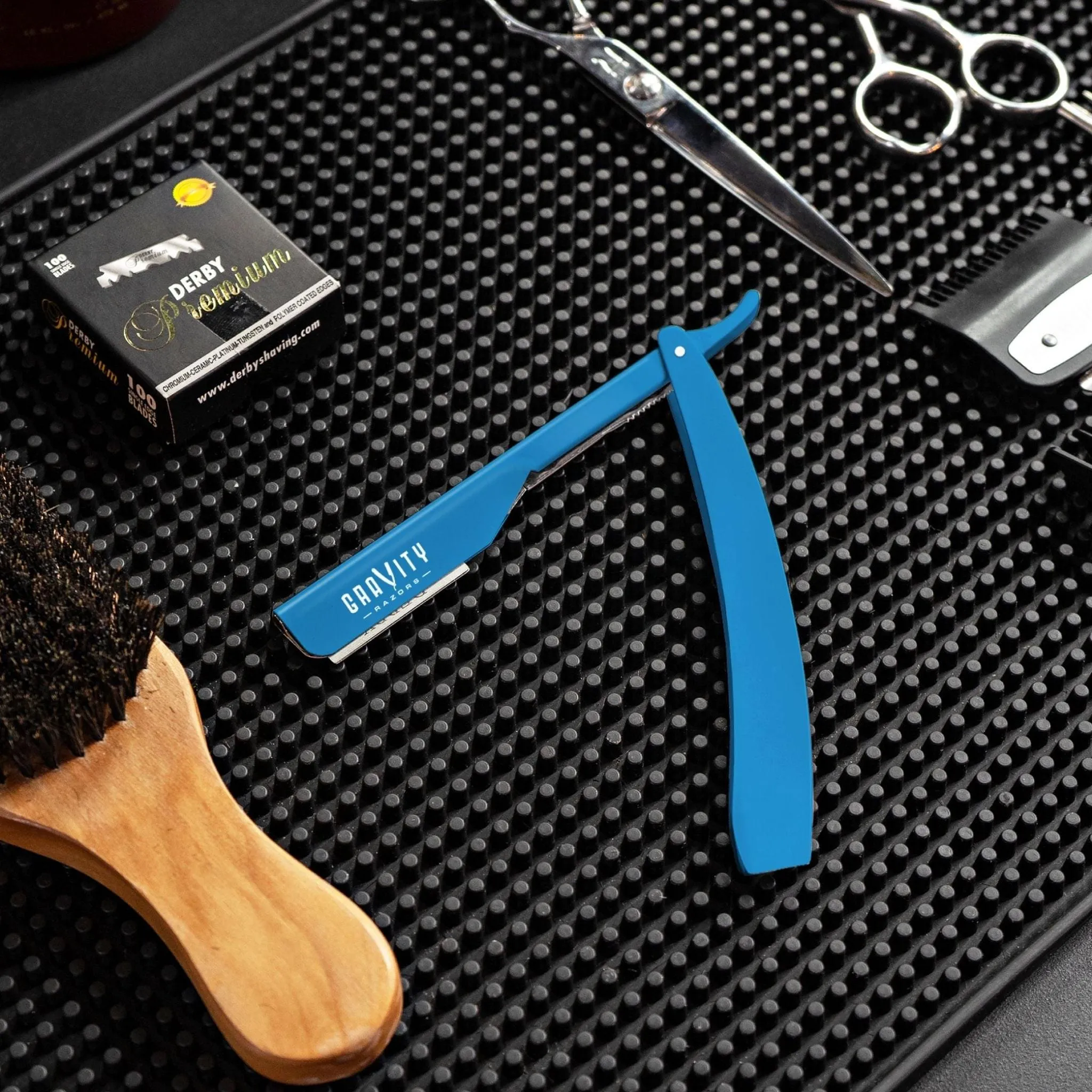2mm Ultra-Exposed Straight Razor