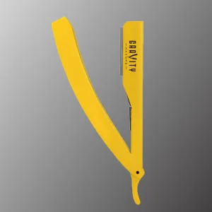 2mm Ultra-Exposed Straight Razor