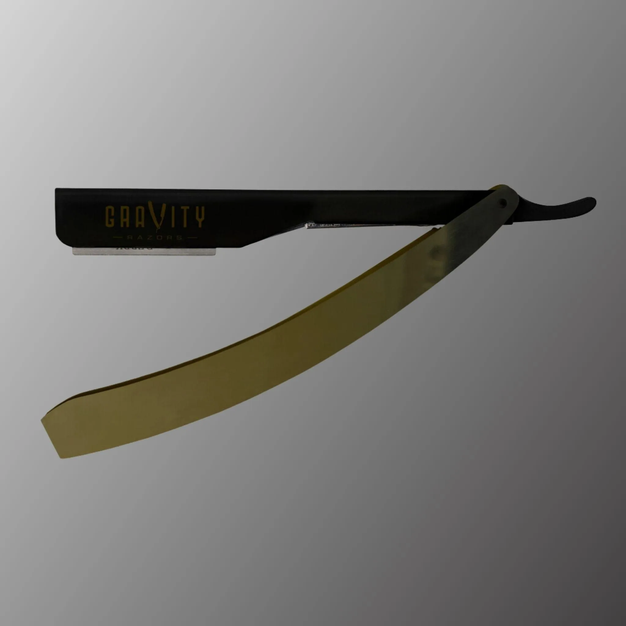 2mm Ultra-Exposed Straight Razor