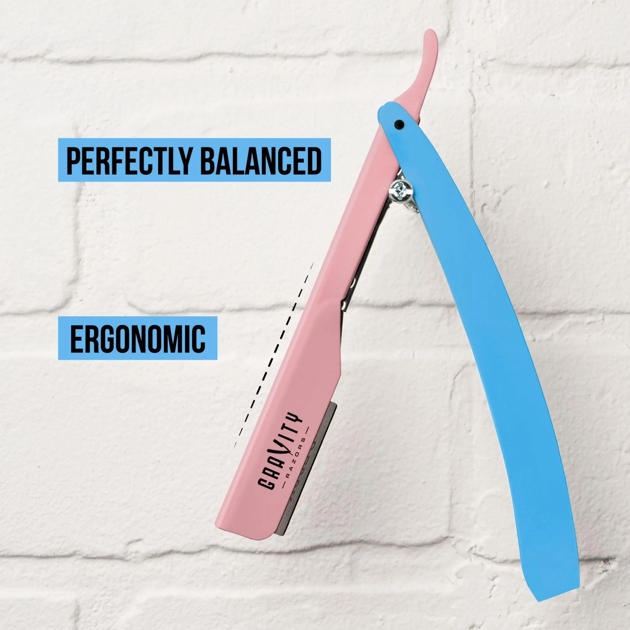 2mm Ultra-Exposed Straight Razor