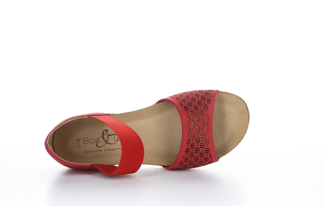 6219062   Lacona Sandals by Bos & Co