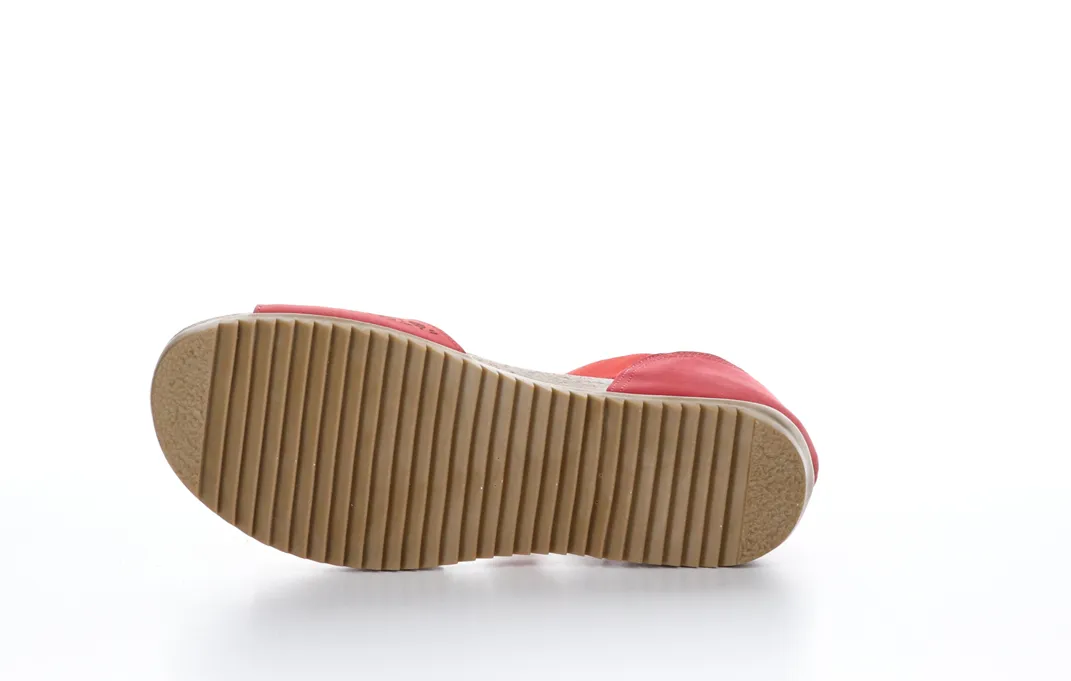 6219062   Lacona Sandals by Bos & Co