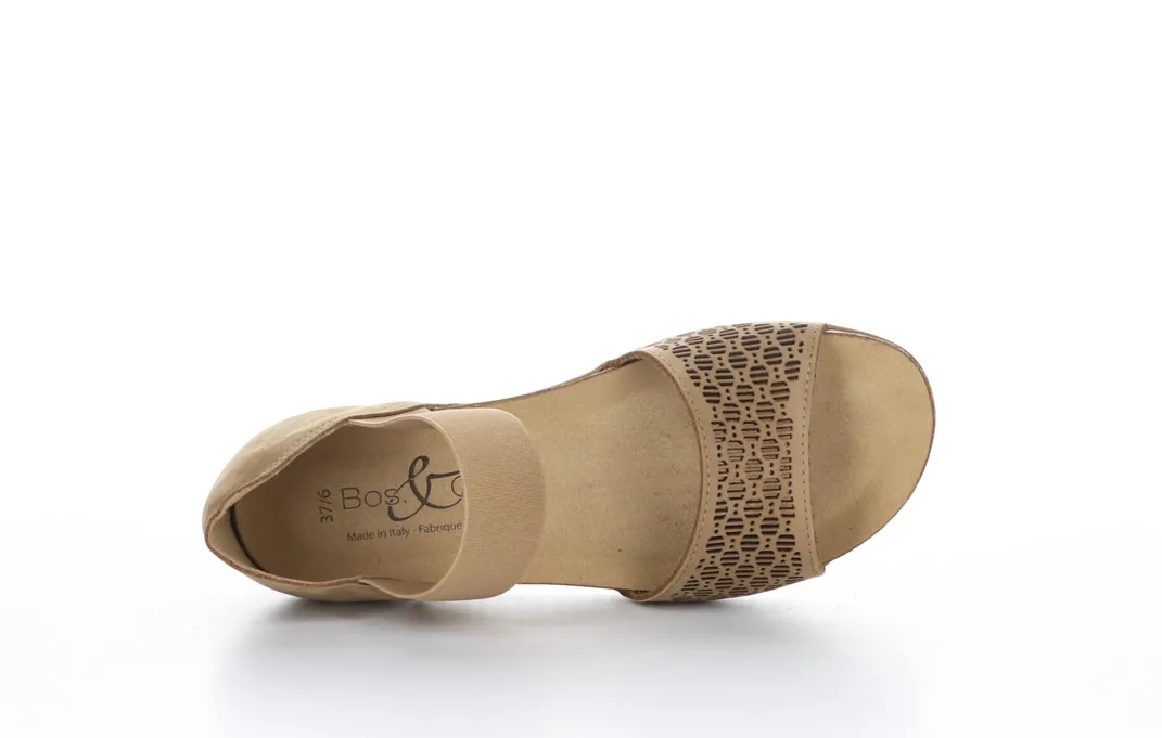 6219062   Lacona Sandals by Bos & Co
