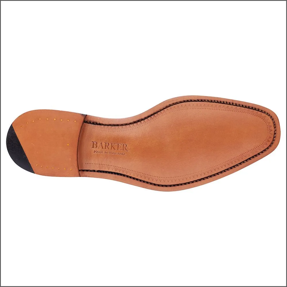 Barker Larry Cedar Calf@