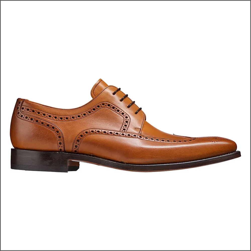 Barker Larry Cedar Calf@