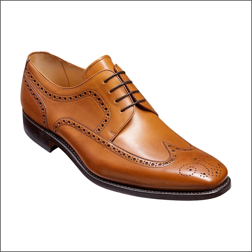 Barker Larry Cedar Calf@
