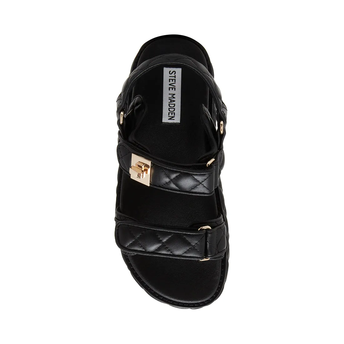 BIGMONA BLACK MULTI