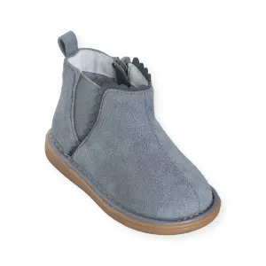 Cameron Grey Boot