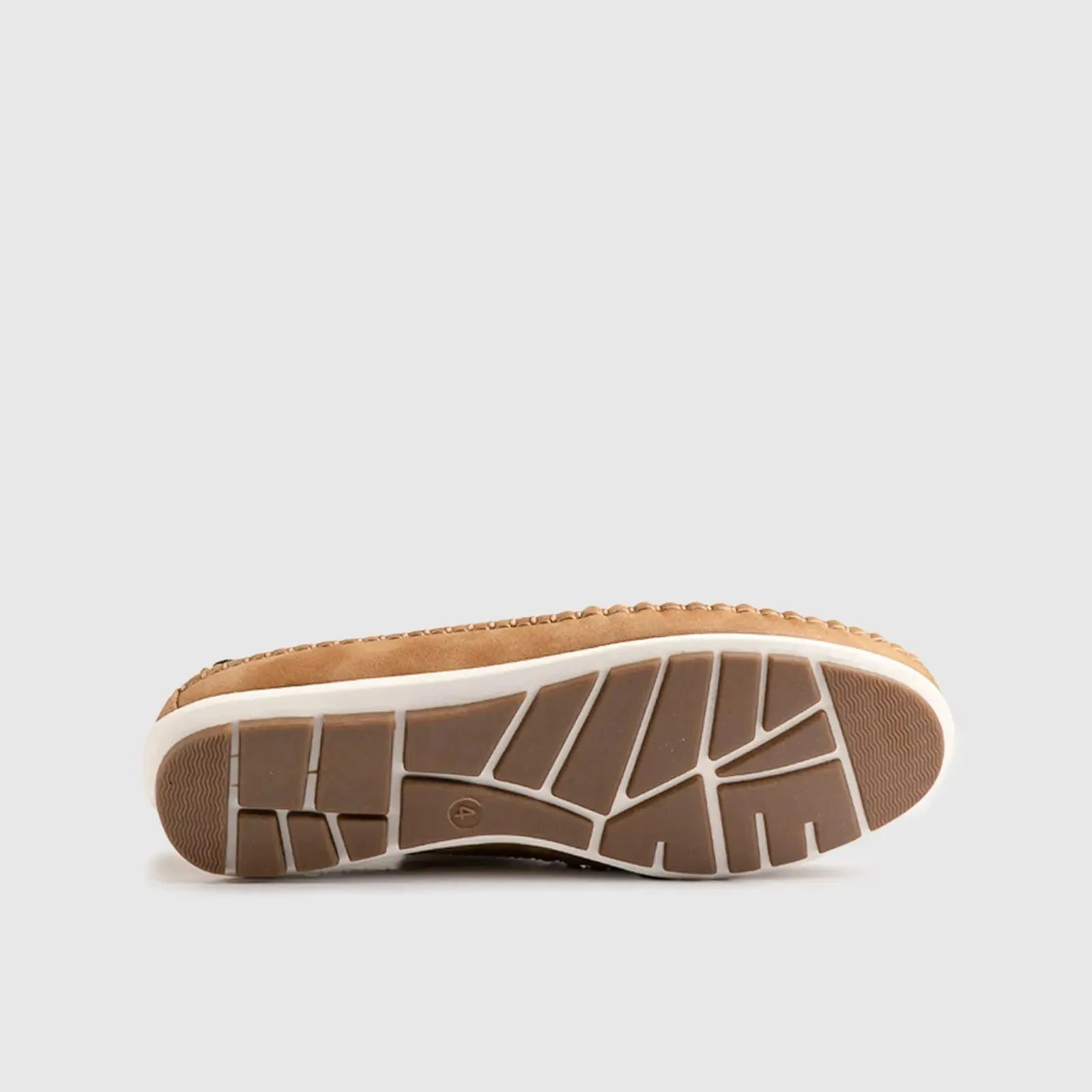 Comfort Pump Tan 10570