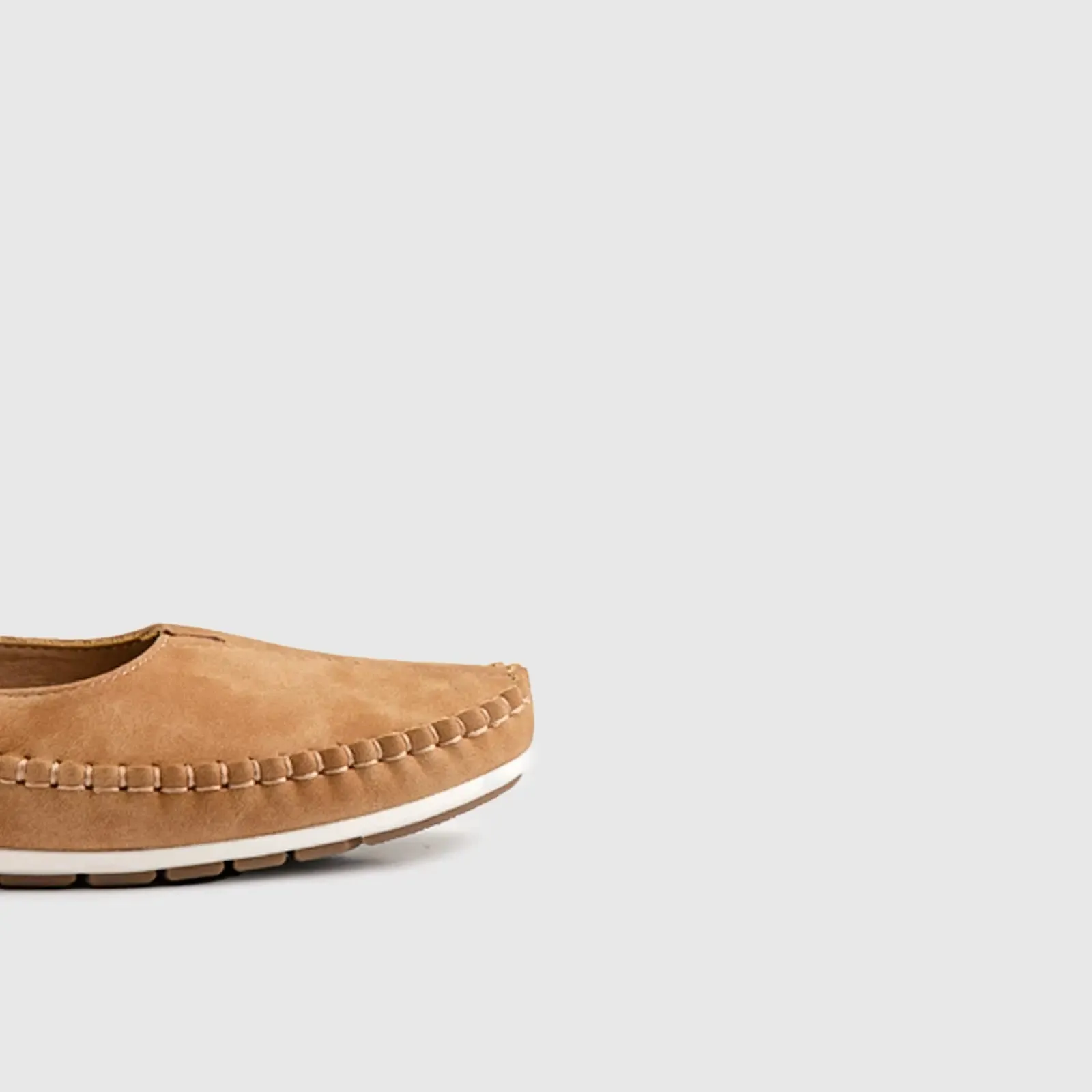 Comfort Pump Tan 10570