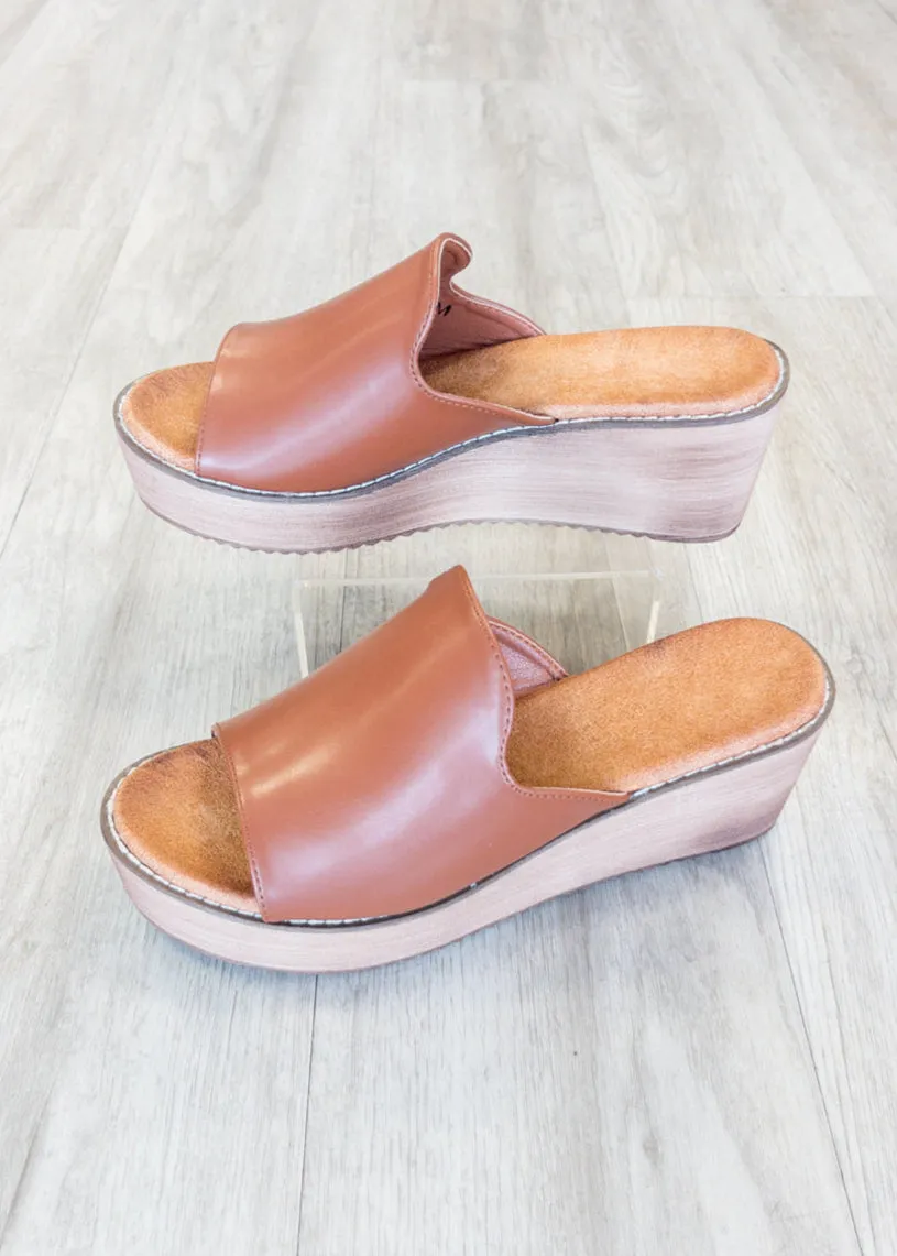 Elis Wedge