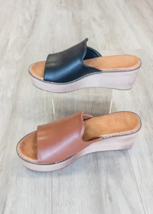 Elis Wedge