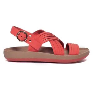 Fantasy "Linda" Coral - Sandal