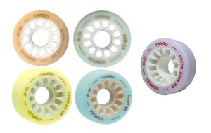Komplex - Tango Wheels 63mm (Dance or Derby)