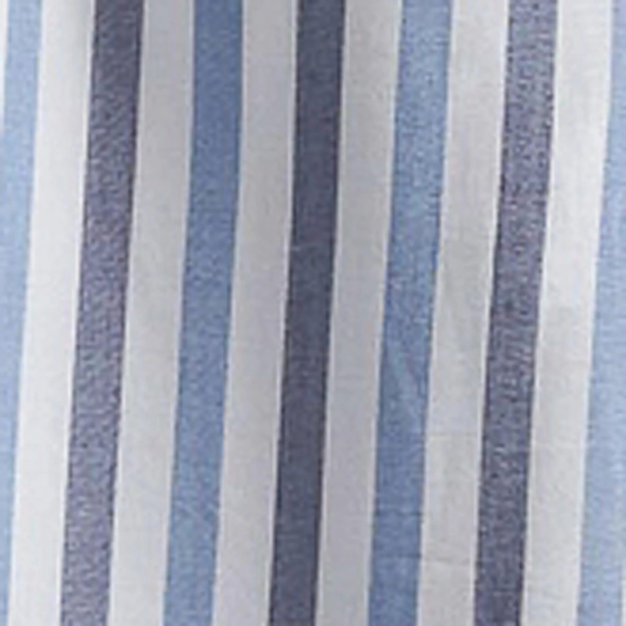 Lana Tie Front Dress  Sky Blue / Navy / White