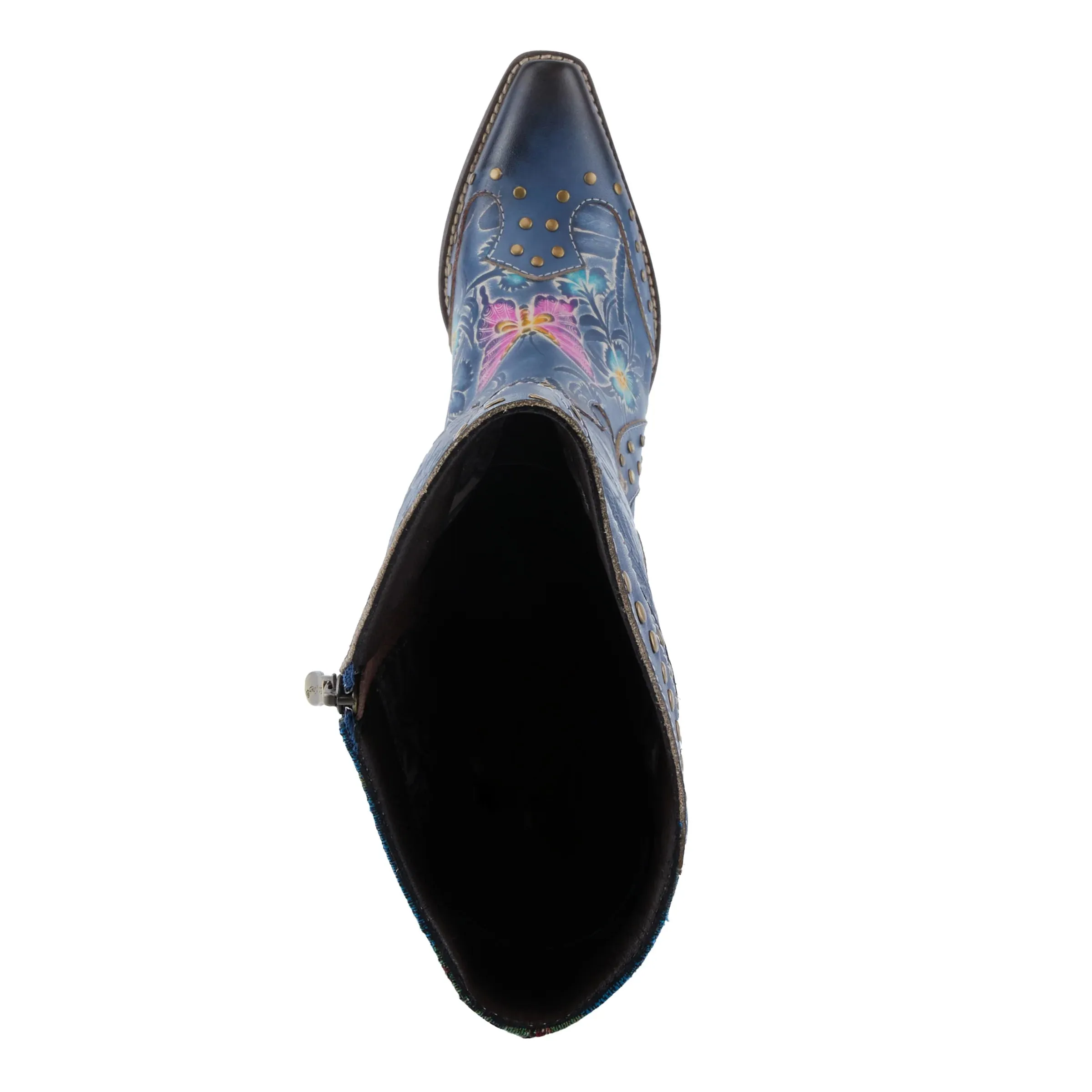 L'Artiste Mallorie Boot