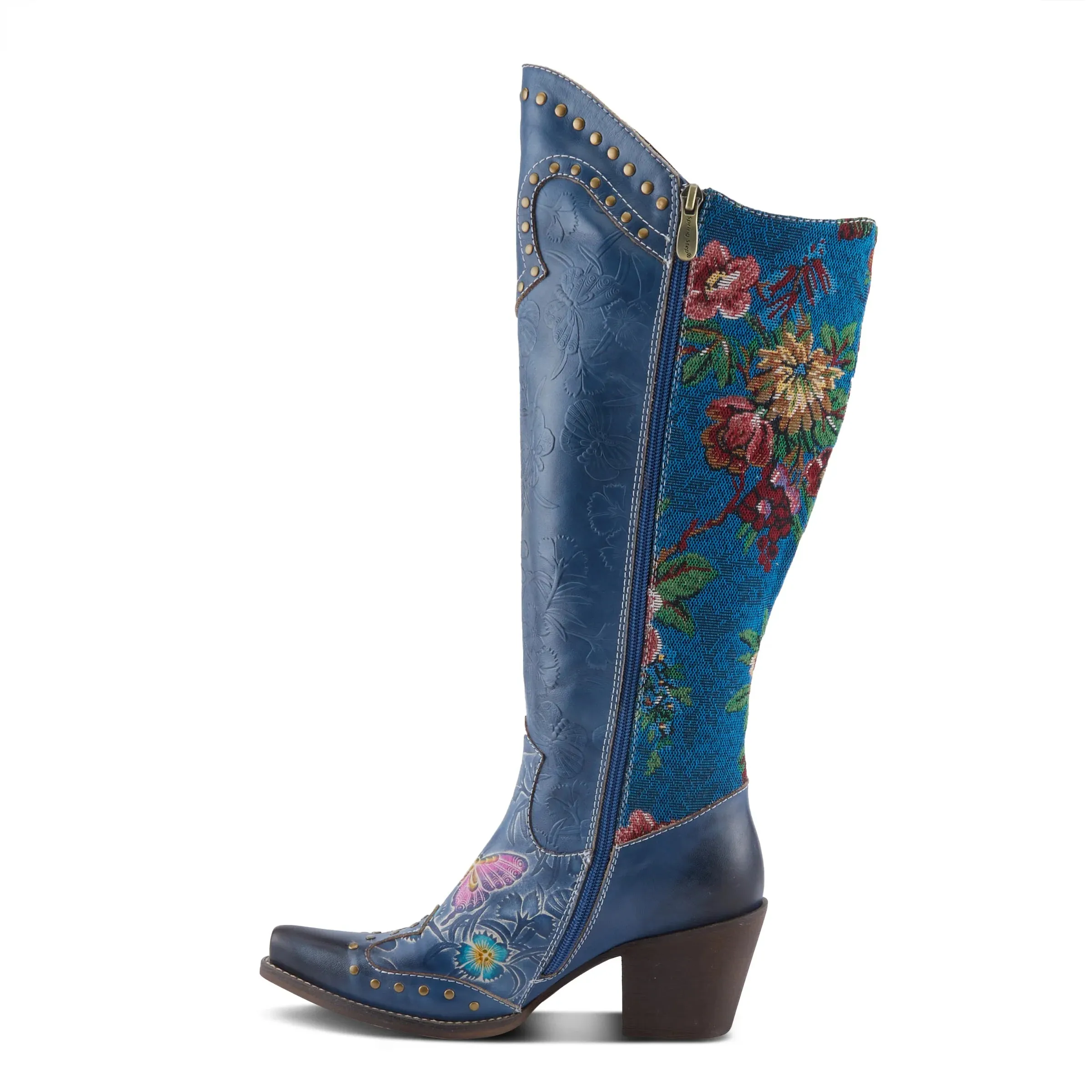 L'Artiste Mallorie Boot