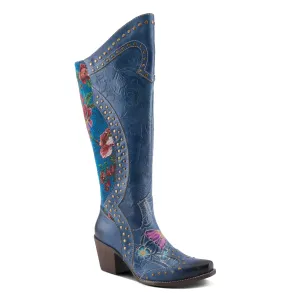 L'Artiste Mallorie Boot