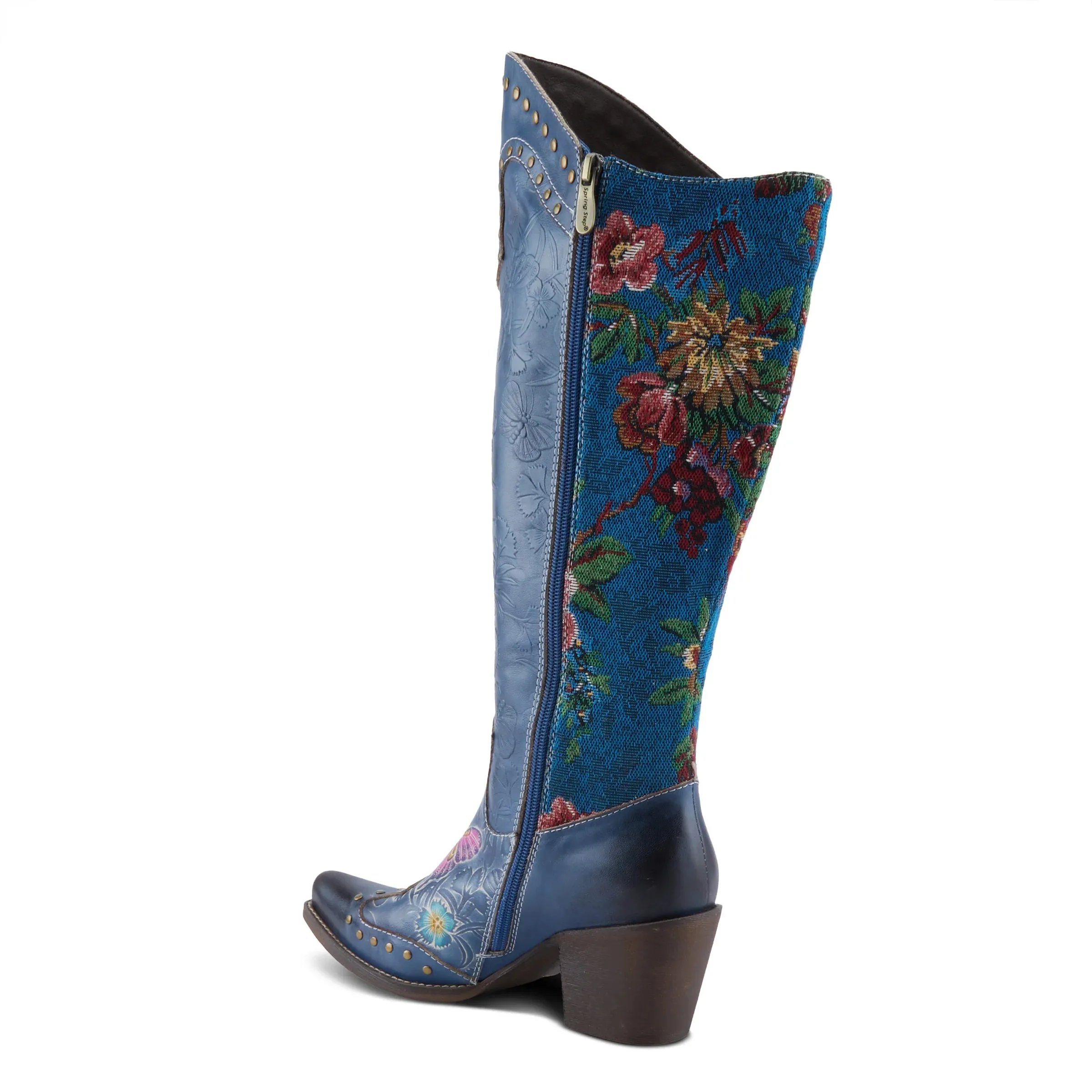 L'Artiste Mallorie Boot