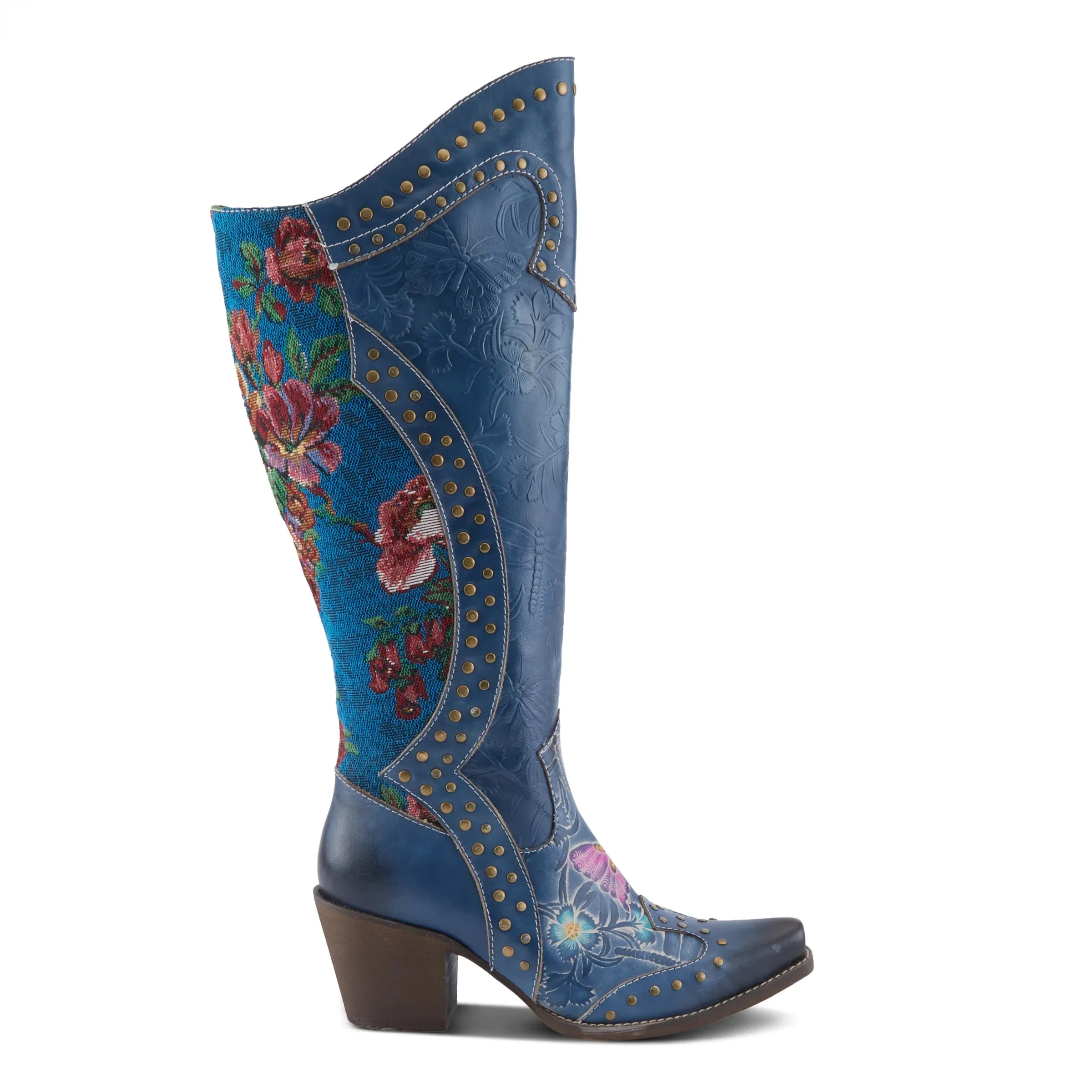 L'Artiste Mallorie Boot