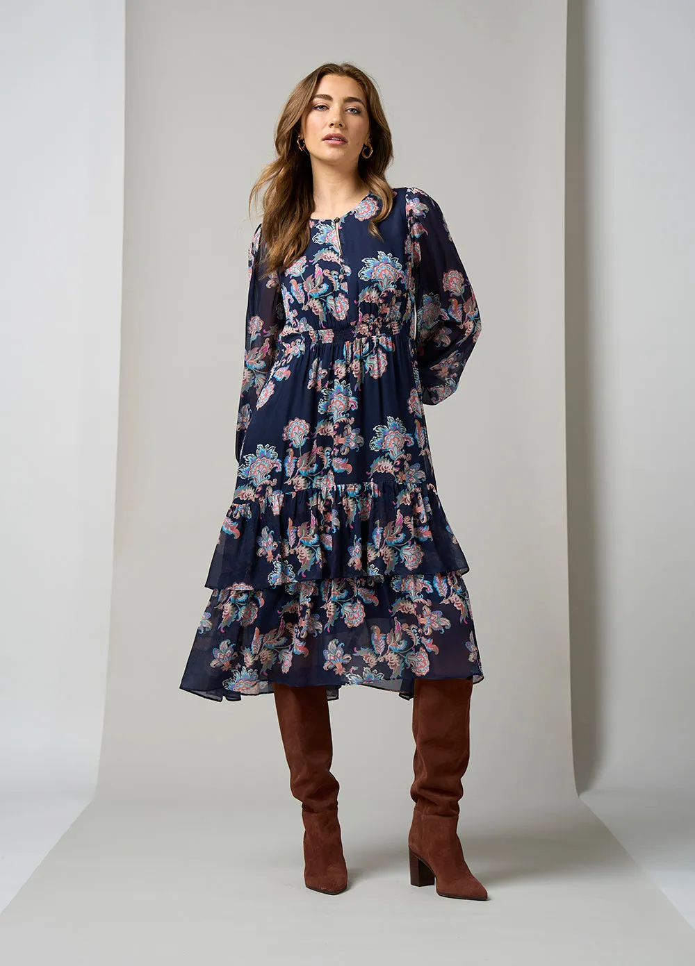 Loobies Story Chelesa Dress