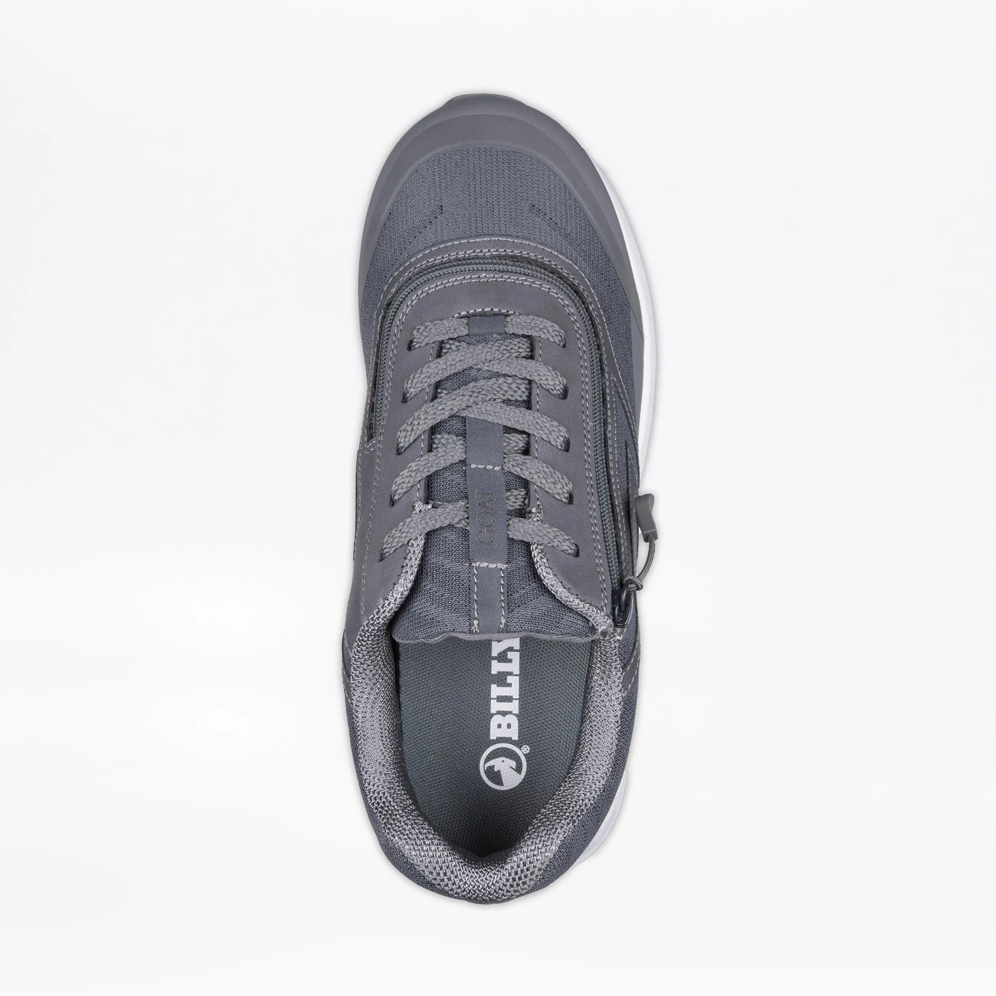 Men's Charcoal BILLY Goat