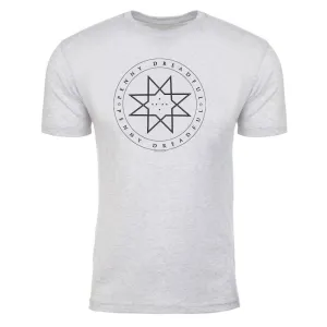 Penny Dreadful Star Men's Tri-Blend T-Shirt