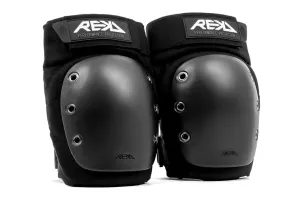 Rekd Ramp Knee Pads