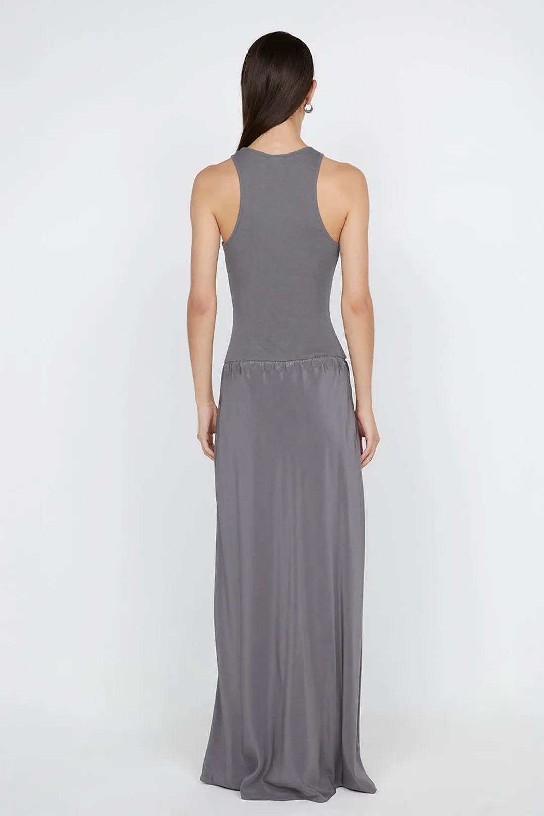 Sola Racer Dress