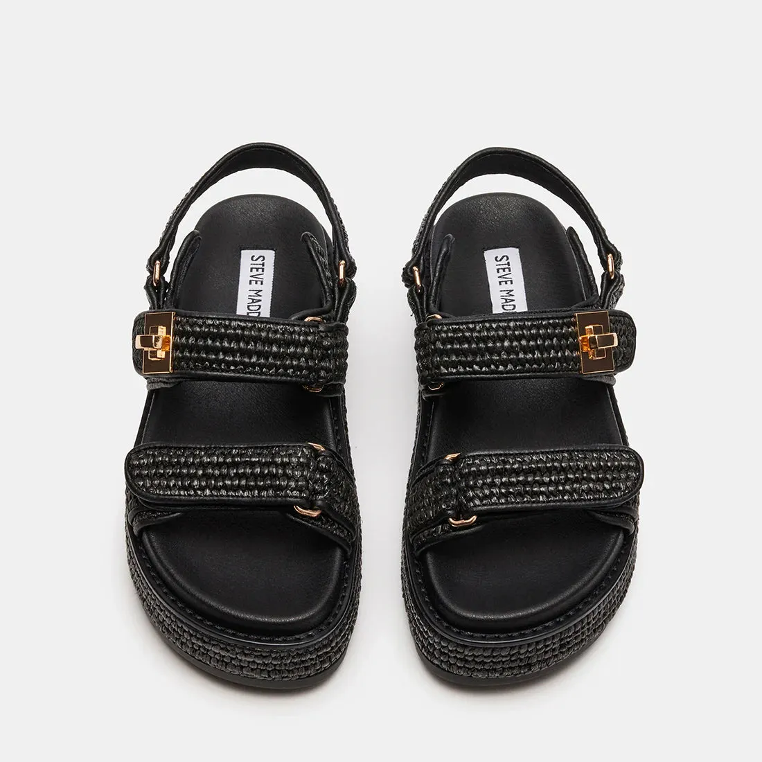 Steve Madden Bigmona | Black