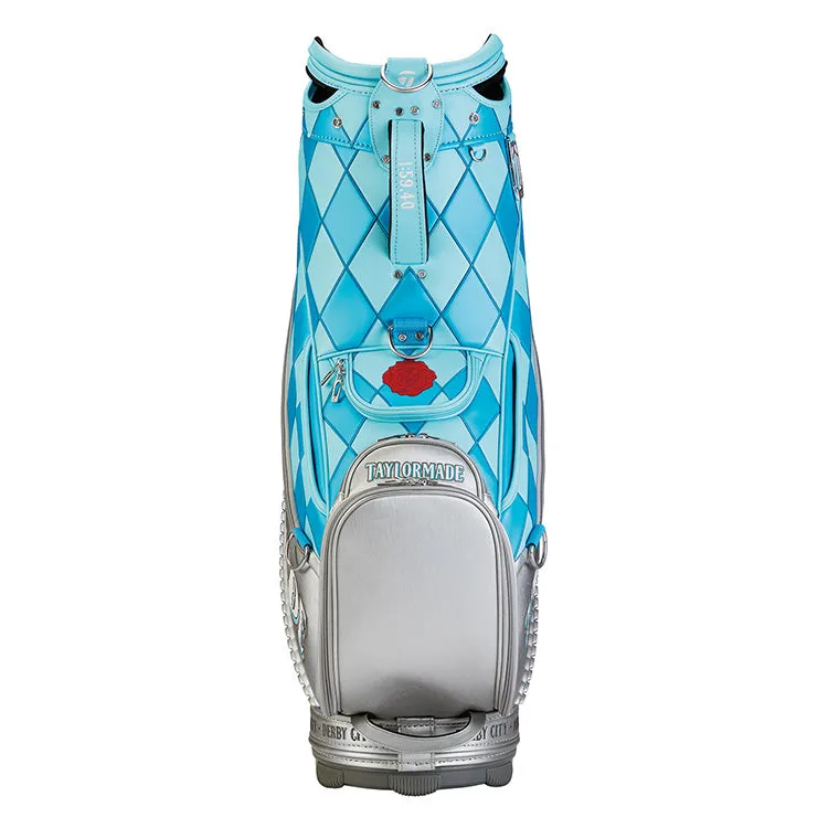 Taylormade 2024 Professional Championship Tour Staff Golf Bag - Limited Edition