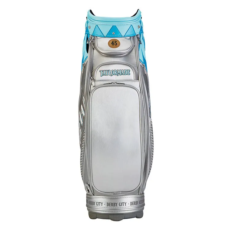 Taylormade 2024 Professional Championship Tour Staff Golf Bag - Limited Edition